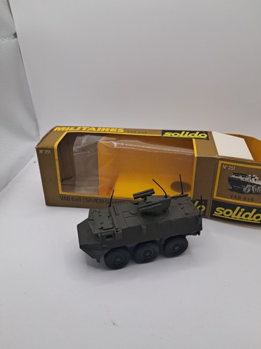 Solido tank vehicle truck - vehicle,