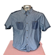 PEACOCKS  Men’s Short Sleeve