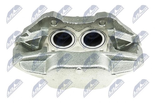 Front left brake - left,