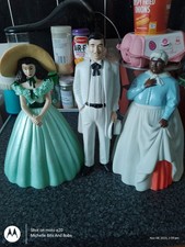 3 tec & smt Gone With The Wind