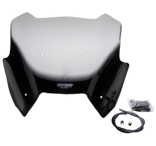 Windshield mra sport screen - mra,