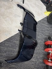 Genuine Porsche Boxster 986