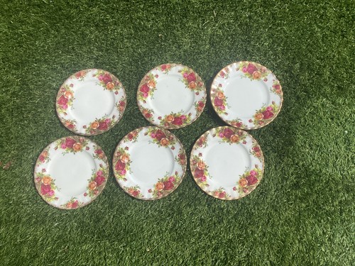 Royal albert old country - old,