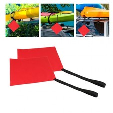 Kayak tow flag - kayak,