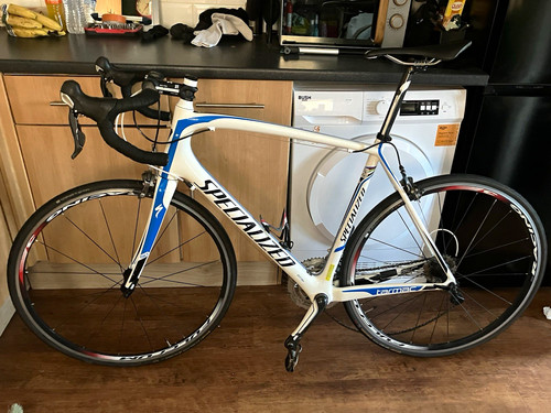 Specialized tarmac carbon - specialized,