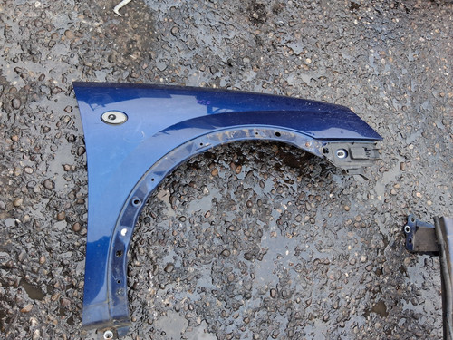 2005 vauxhall corsa osf - corsa,
