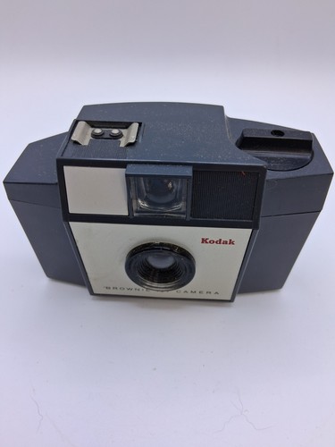 Kodak brownie 127 vintage - kodak,