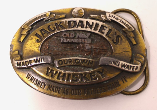 Vintage jack daniel - vintage,