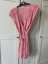 Jack Wills Pink Summer Floral