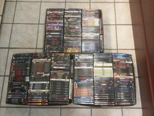 HORROR / HALLOWEEN / THRILLER