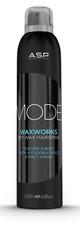 A.S.P MODE Waxworks Dry Wax