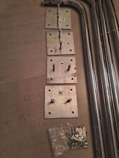 table legs metal
