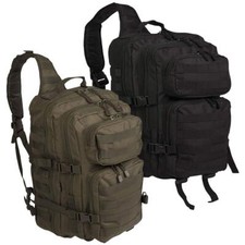 Mil-Tec One Strap Assault Pack
