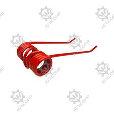 Pick-up tine To Fit Welger 0343.12.00.00 AP 41, 42, 45, 45 D, 53, EL 53 D, AP 63