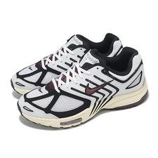 Nike Air Pegasus 2005 White Black Dark Team Red Men Casual Shoes HQ5403-101