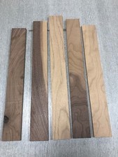 Walnut Timber Boards PAR