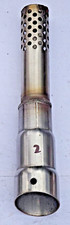 Scorpion exhaust baffle - exhaust,