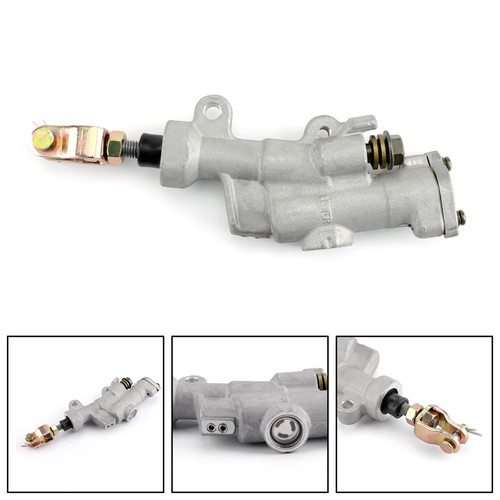 Rear brake master - rear,