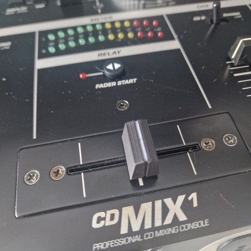 Numark mix replacement - cd, 1