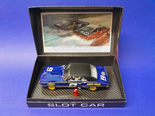 Brm 069 z28 camaro - brm, #9