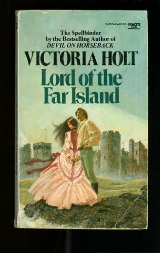 Lord the far island by - far,