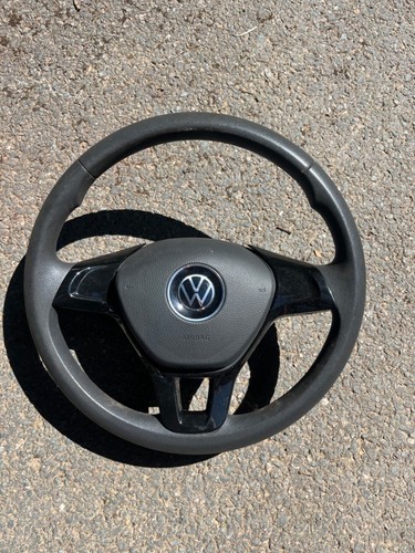 Steering wheel - steering,