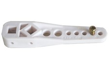 Merriway Plastic WC Toilet