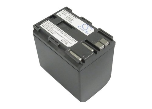 Ion battery for canon - battery,