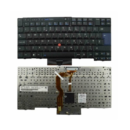 Lenovo t410 t410i t410s w51 - lenovo,