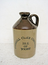 GODSHILL CIDER COMPANY- ISLE