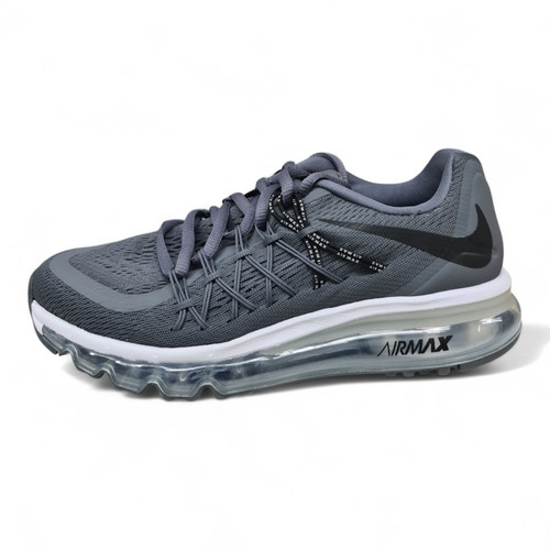 Nike air max 2015 grey - 2015, bg