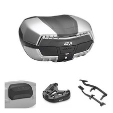 GIVI V58 MAXIA 5 Tech Aluminum