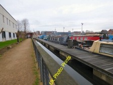 Photo 6x4 Moorings at New