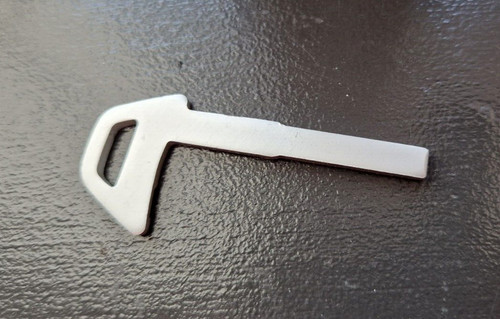 For jaguar key fob blank - jaguar, xk
