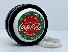 Official Coca-Cola Yo-Yo -