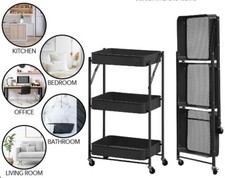 Simpli Furnished- 3 Tier