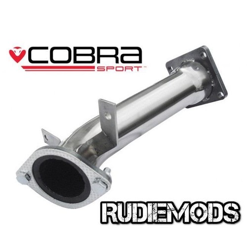 Cobra sport ford - ford, st