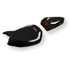 VELVET SADDLE COVER COVER 1WH-13 FOR DUCATI 1299 PANIGALE 2015-2018