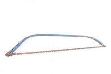 Old Metal Saw DECO Wedding Bow