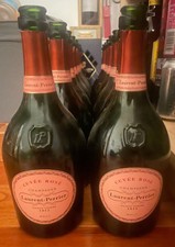 Laurent perrier rose - laurent,