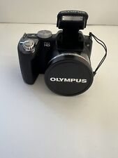 Olympus SP-720UZ Digital Camera