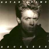 Bryan Adams : Reckless CD (1997) Value Guaranteed from eBay’s biggest seller!
