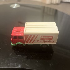 Corgi Iveco Container Lorry