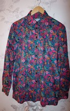 Fab James Mead Liberty London