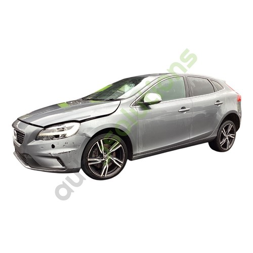 Volvo v40 mk3 2016 2019 - 2016-2019, now