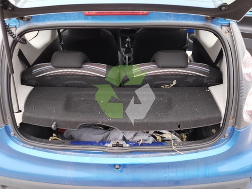 Citroen mk1 parcel - c1,