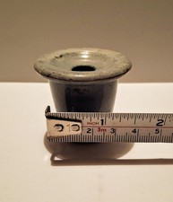 Vintage Ceramic School Desk