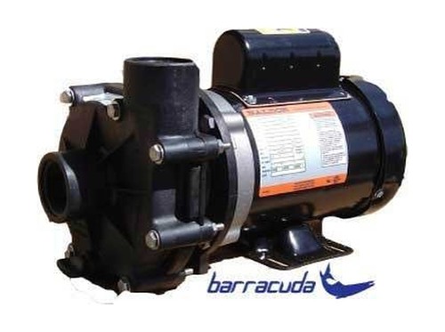 Reeflo barracuda water pump - barracuda,