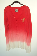 Elvis Jesus Red/Pink/White