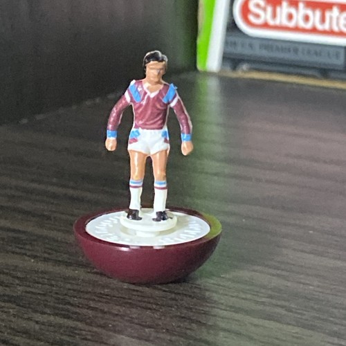Subbuteo spare west - subbuteo,